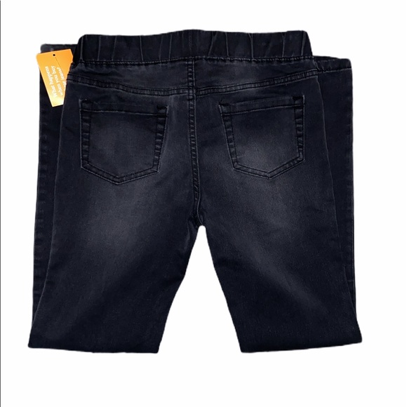 Cat & Jack Other - 🌼 2/$10 Cat & Jack Jegging Black New